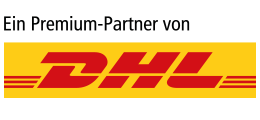Partner Logo DHL