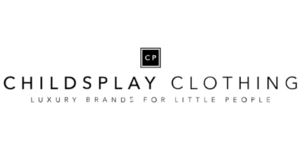Logo_Childsplay_Clothing Logo Childsplay Clothing