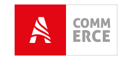 Partner Logo A-COMMERCE
