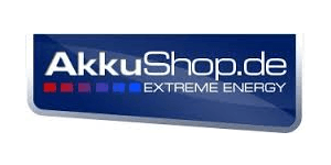 AkkuShop.de Logo