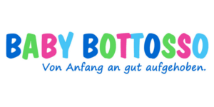 Babybottosson Logo
