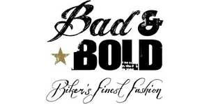 Logo Bad&Bold