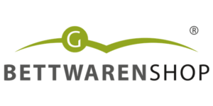 Bettwarenshop Logo