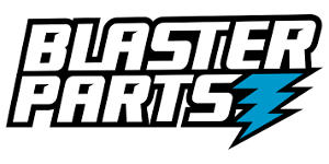 Blaster Parts Logo