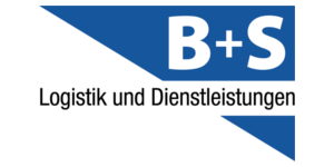 Logo B+S Referenz