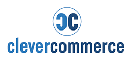 Partner Logo clevercommerce