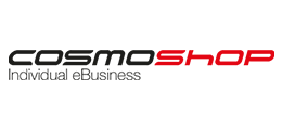 Partner Logo COSMOSHOP