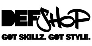 Logo Defshop