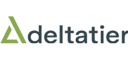 deltatier Logo