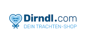 Dirndl.com Logo