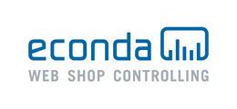 Partner Logo econda