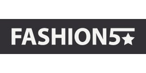 Logo Fashion5
