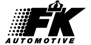 FK Automotive Logo