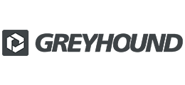 Partner Logo GREYHOUND