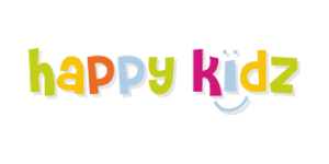 Logo Happy Kidz