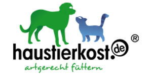 Logo Haustierkost.de