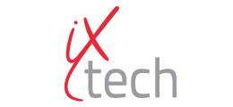 Partner Logo ix-tech