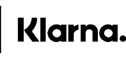 Partner Logo Klarna