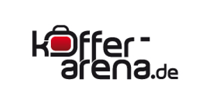 Logo koffer-arena.de