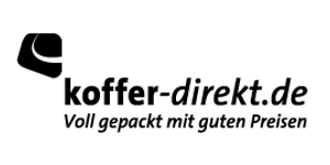 Koffer-direkt.de Logo