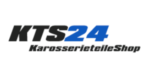 Logo KTS24 Karosserieteile Shop