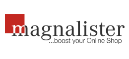 Partner Logo magnalister