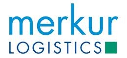 Partner Logo Merkur Logistics