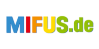 mifus_logo MIFUS.de Logo