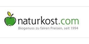 Logo naturkost.com