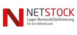 Partner Logo Netstock