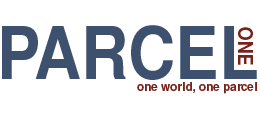 Partner Logo PARCEL.ONE