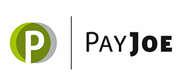Partner Logo PayJoe