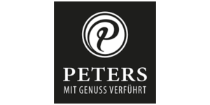 Logo Peters Pralinen