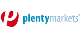 Plentymarkets Logo