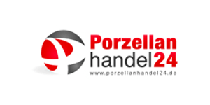 Logo Porzellanhandel24.de