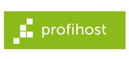Partner Logo Profihost