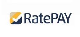 Partner Logo RatePay