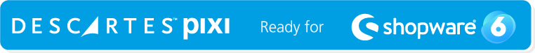 Ready for Shopware 6
