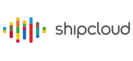 Partner Logo shipcloud