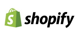 Partner Logo shopify