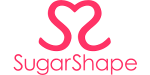 Logo Sugarshape