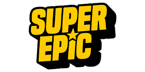 Logo Superepic