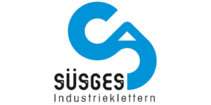 Logo Industrieklettershop Süsges