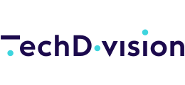 Partner Logo Techdivision
