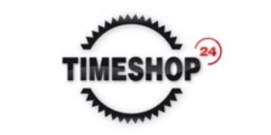 Logo Timeshop
