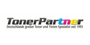 Logo Tonerpartner