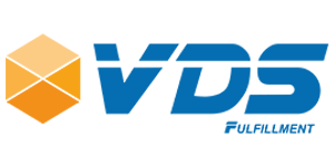 Logo VDS Fulfillment