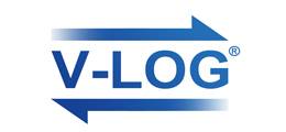 Partner Logo V-LOG