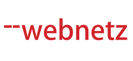 Partner Logo webnetz