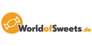 Logo World of Sweets